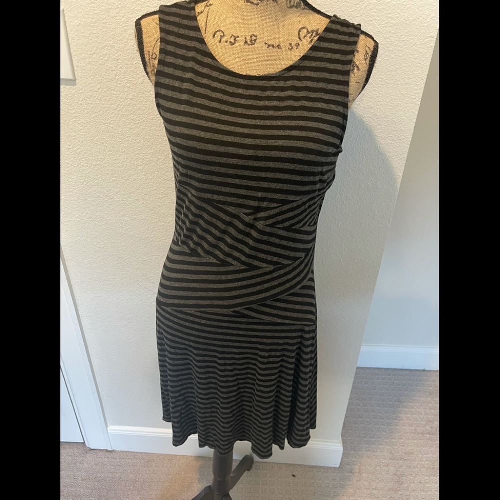 Jersey Sleeveless dress
